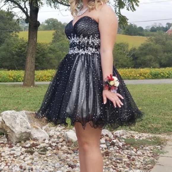 Dress - Picture 2 of 2